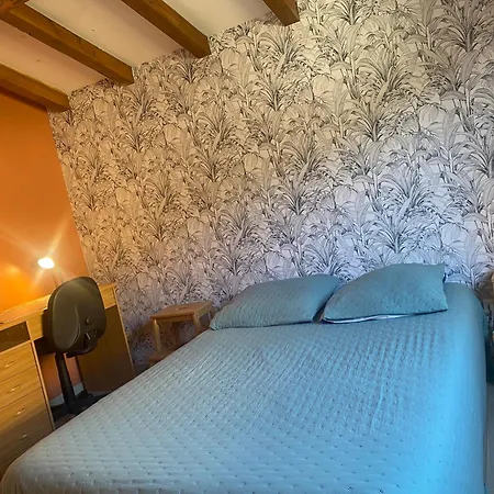 Jolie Maison Provencale * Tours