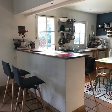 Jolie Maison Provencale Ferienhaus