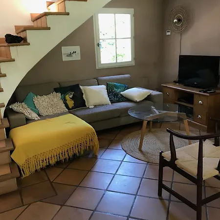 Jolie Maison Provencale *