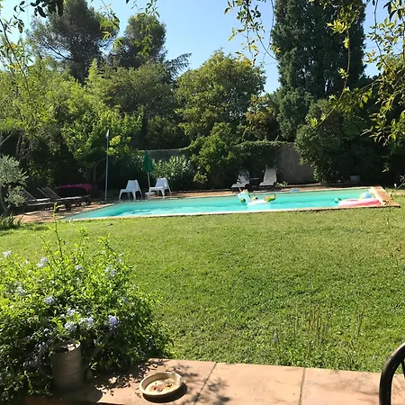 Jolie Maison Provencale *