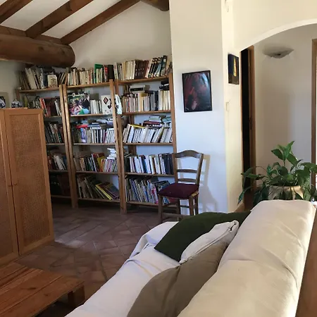 Jolie Maison Provencale * Tours