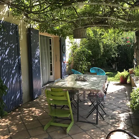 Jolie Maison Provencale