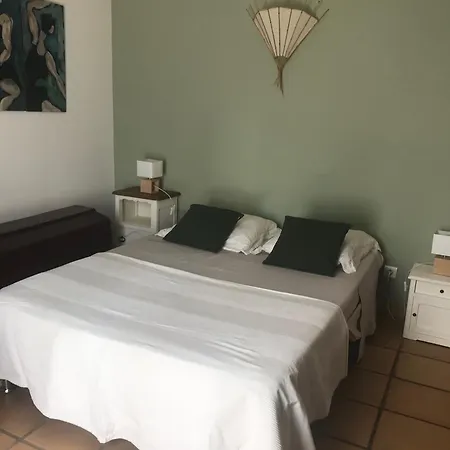 Сasa de vacaciones Jolie Maison Provencale